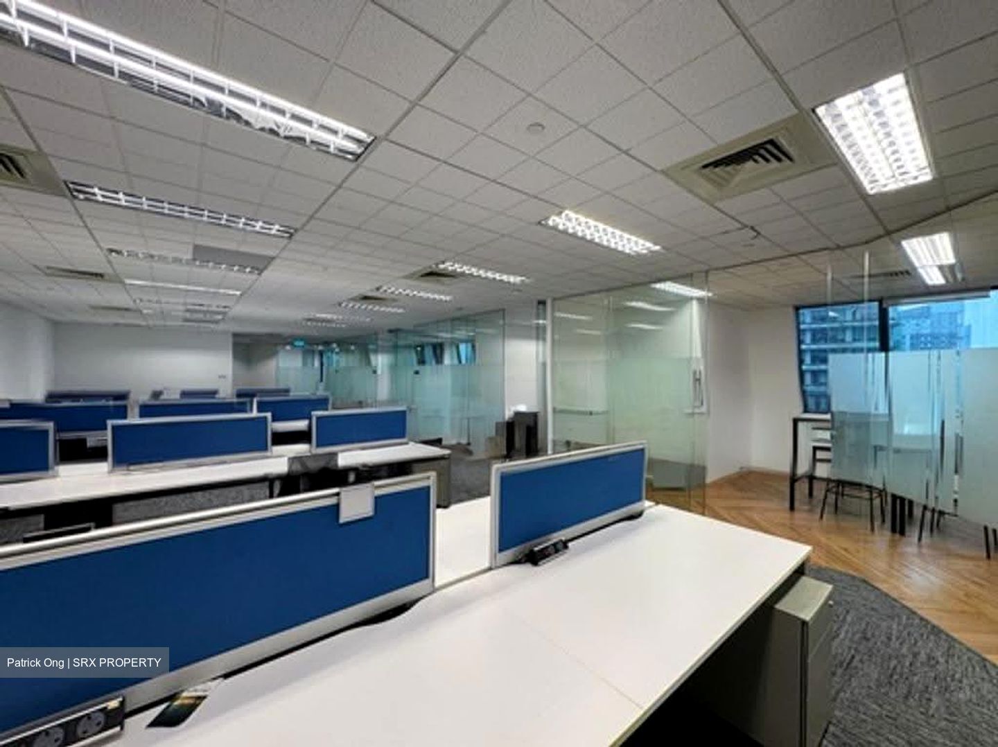 Republic Plaza (D1), Office #618123281